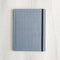 The Paper Collective, Hard Cover, Love in a Mist, B5, Square Grid, 160 pages Notebook - Odyssey Online Store
