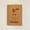 The Paper Collective,Pocket Notebook - Pray for Nesamani, Kraft, A6, Dot Grid, 64 pages - Odyssey Online Store