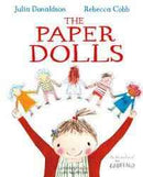 THE PAPER DOLLS
