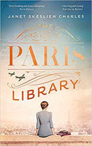 THE PARIS LIBRARY - Odyssey Online Store