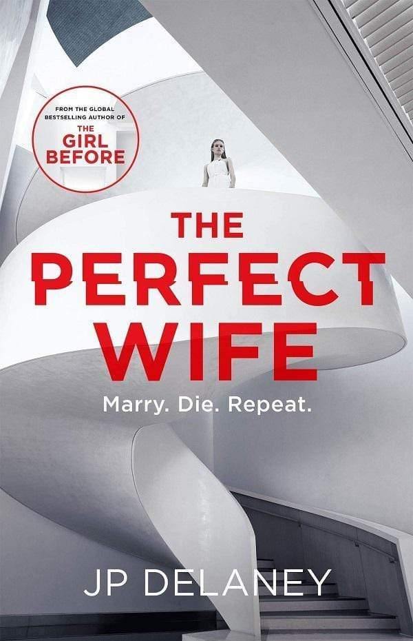 THE PERFECT WIFE - Odyssey Online Store