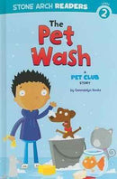 THE PET WASH