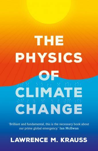 THE PHYSICS OF CLIMATE CHANGE - Odyssey Online Store