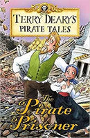 THE PIRATE PRISONER