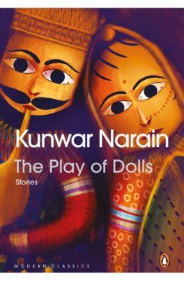 THE PLAY OF DOLLS STORIES