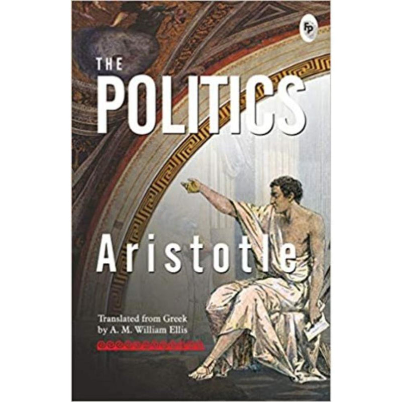 THE POLITICS - FINGERPRINT - Odyssey Online Store