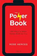 The Power Book Paperback