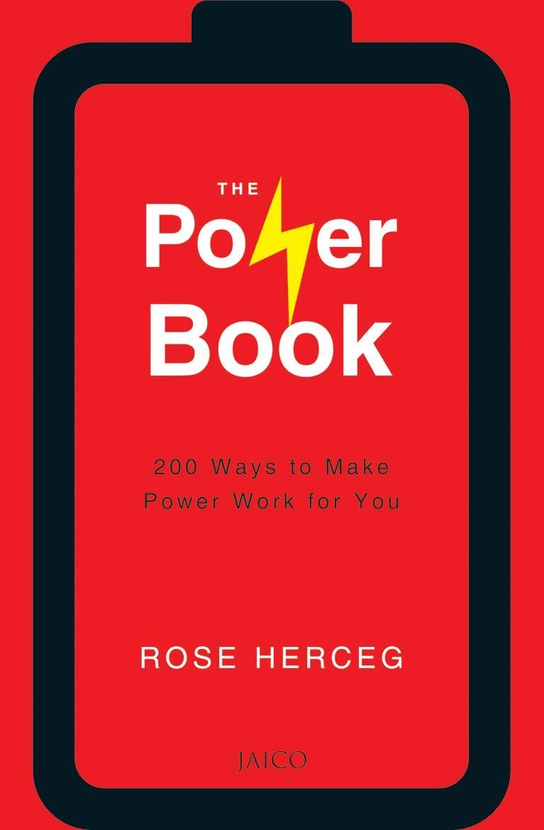 The Power Book Paperback