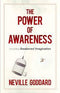 THE POWER OF AWARENESS INCLUDES AWAKENED IMAGINATION