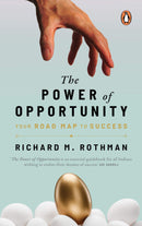 THE POWER OF OPPORTUNITY YOUR ROAD MAP TO SUCCESS - Odyssey Online Store