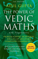 THE POWER OF VEDIC MATHS