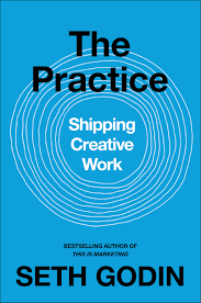 THE PRACTICE SHIPPING CREATIVE WORK - Odyssey Online Store