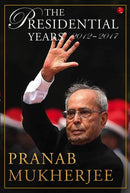 THE PRESIDENTIAL YEARS 2012 2017 - Odyssey Online Store