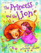 THE PRINCESS AND THE LION AND OTHER PRINCESS STORIES - Odyssey Online Store