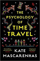 THE PSYCHOLOGY OF TIME TRAVEL - Odyssey Online Store