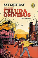 THE PUFFIN FELUDA OMNIBUS VOLUME 1