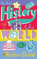 THE PUFFIN HISTORY OF THE WORLD VOLUME 2