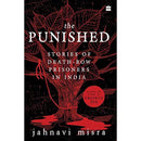 THE PUNISHED STORIES OF DEATH ROW PRISONERS IN INDIA - Odyssey Online Store