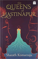 THE QUEENS OF HASTINAPUR - Odyssey Online Store