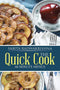 The Quick Cook: 60 Minute Menus Paperback
