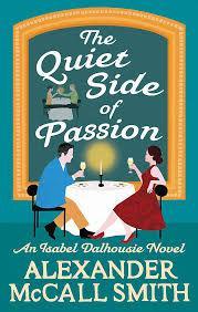 THE QUIET SIDE OF PASSION