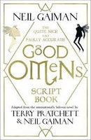 THE QUITE NICE AND FAIRLY ACCURATE GOOD OMEN - Odyssey Online Store
