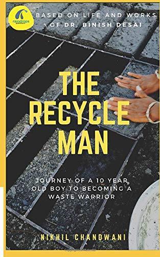 THE RECYCLE MAN