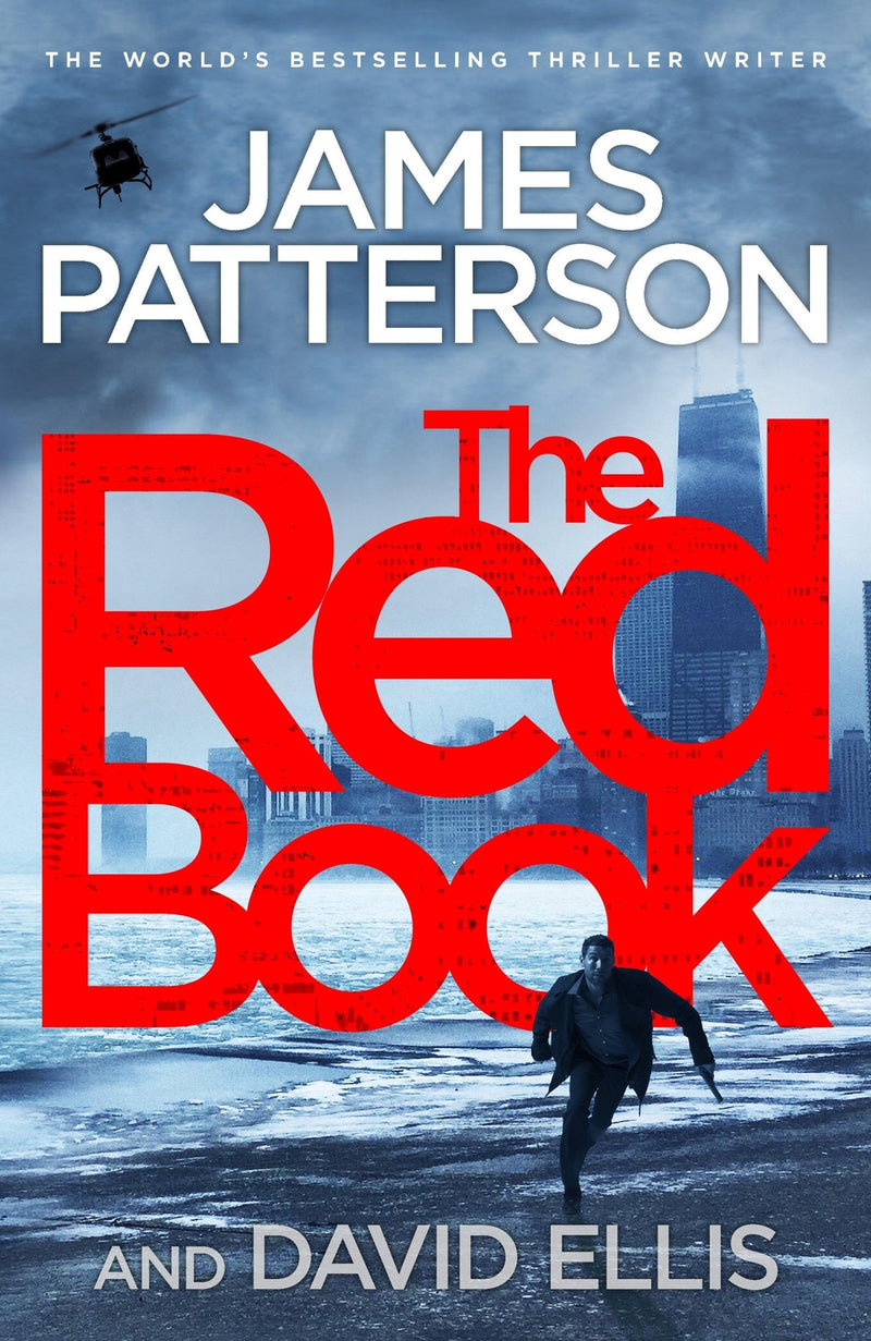 THE RED BOOK - Odyssey Online Store