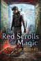 THE RED SCROLLS OF MAGIC SHADOWHUNTERS NOVEL - Odyssey Online Store
