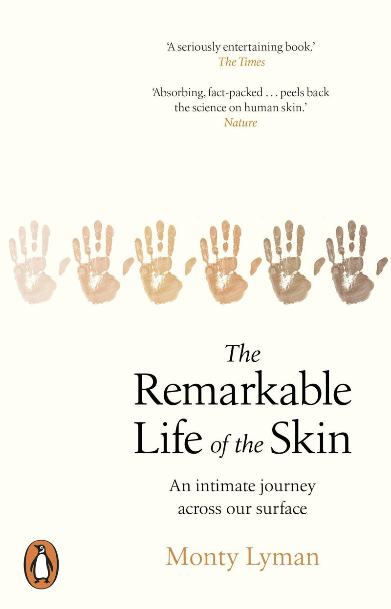 THE REMARKABLE LIFE OF THE SKIN - Odyssey Online Store