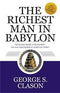 THE RICHEST MAN IN BABYLON - Odyssey Online Store