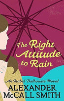 THE RIGHT ATTITUDE TO RAIN - Odyssey Online Store