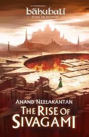 THE RISE OF SIVAGAMI