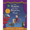 THE ROOM ON THE BROOM PLAY - Odyssey Online Store