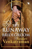 THE RUNAWAY BRIDEGROOM