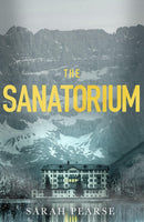 THE SANATORIUM - Odyssey Online Store