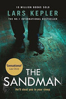 THE SANDMAN - Odyssey Online Store