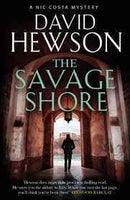 THE SAVAGE SHORE