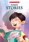 THE SCHOLASTIC BOOK OF FUNNY STORIES