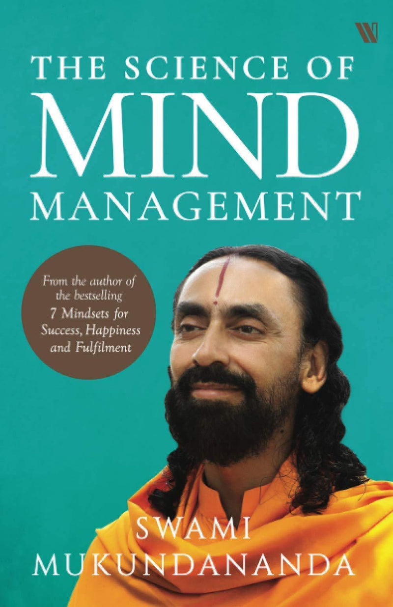 THE SCIENCE OF MIND MANAGEMENT - Odyssey Online Store