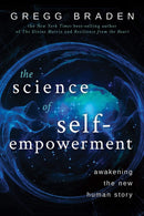 THE SCIENCE OF SELF EMPOWERMENT - Odyssey Online Store