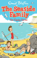 THE SEASIDE FAMILY FAMILY 4