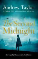 THE SECOND MIDNIGHT