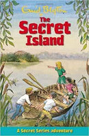 THE SECRET ISLAND