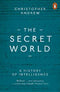 THE SECRET WORLD