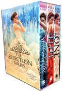 THE SELECTION SERIES 3 BOX SET - Odyssey Online Store