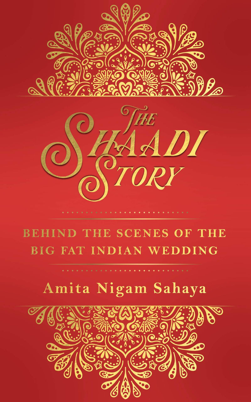 The Shaadi Story