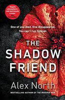 THE SHADOW FRIEND - Odyssey Online Store