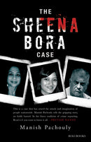 The Sheena Bora Case Paperback