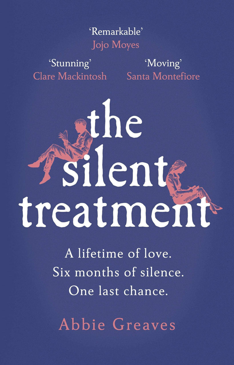 THE SILENT TREATMENT - Odyssey Online Store